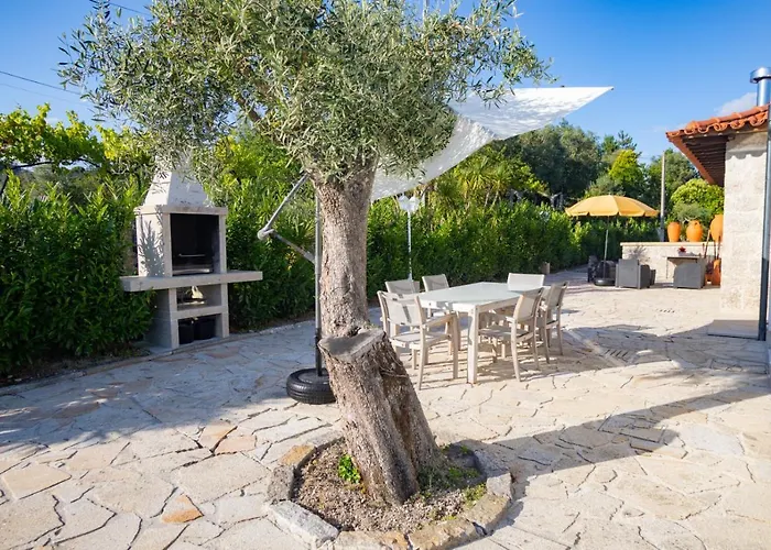 Casa D\' Avo Marcelina - Casas De Campo