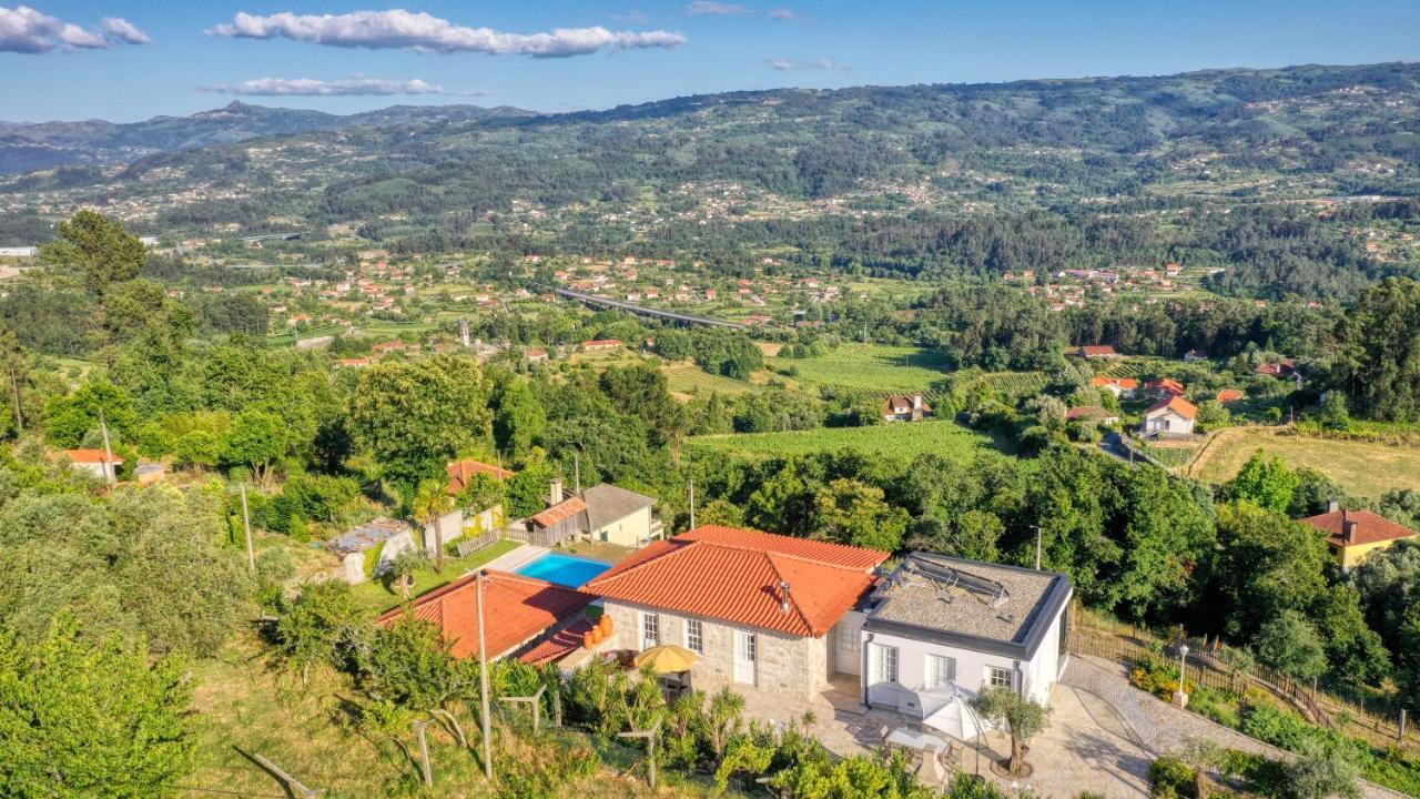 Casa D' Avo Marcelina Landhaus Arcos de Valdevez