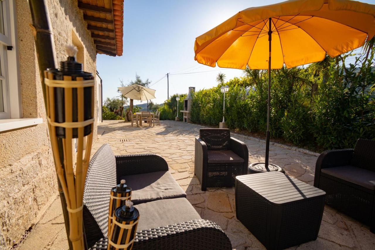 Landhaus Casa D' Avo Marcelina Arcos de Valdevez