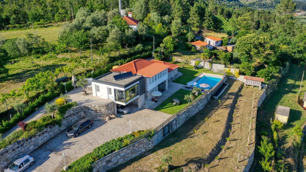 Casa D' Avo Marcelina Landhaus Arcos de Valdevez