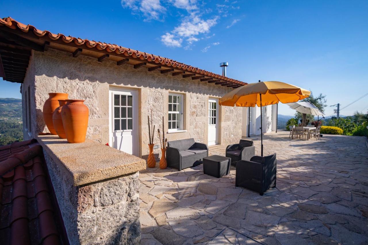 Casa D' Avo Marcelina
