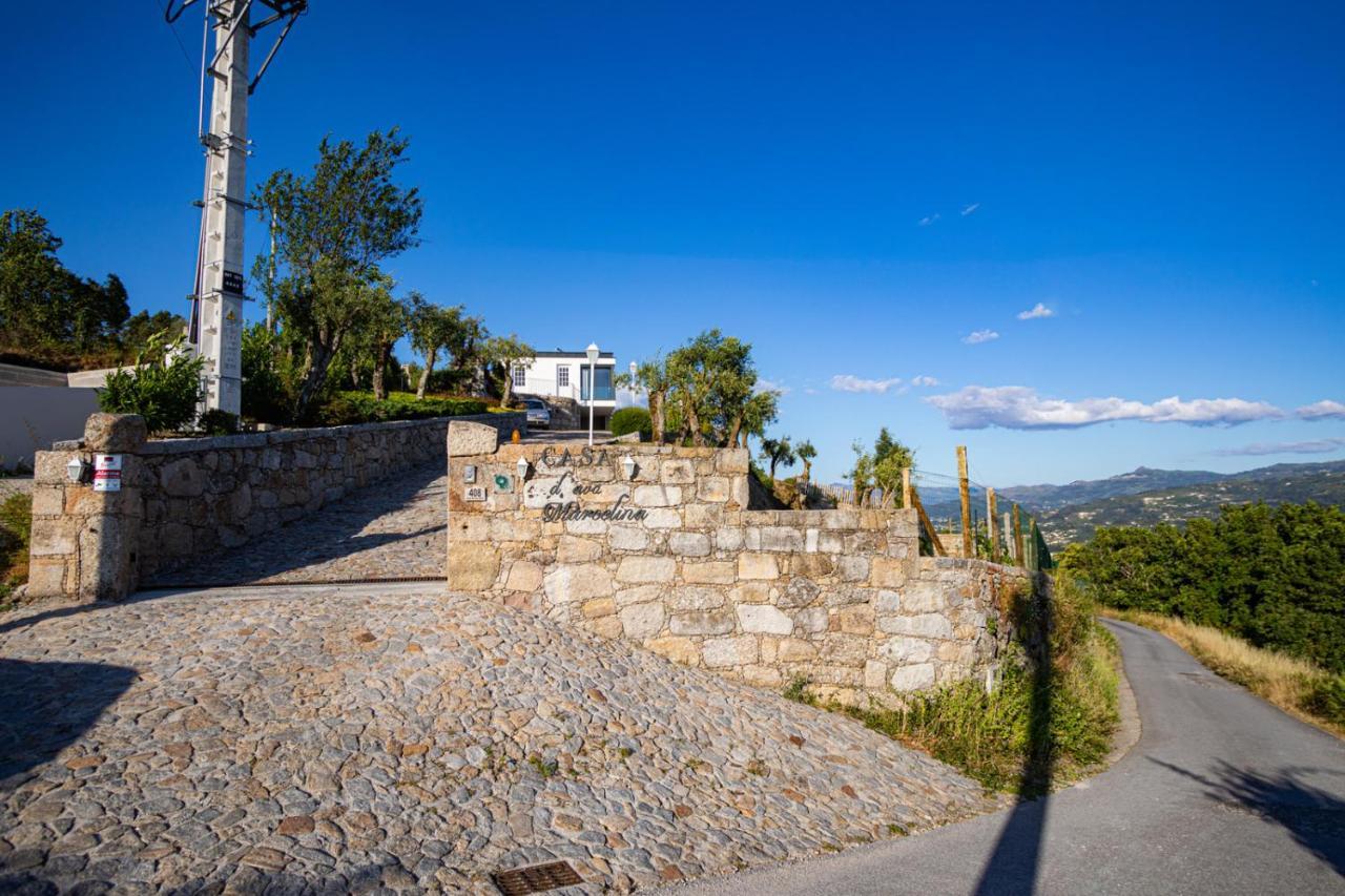 Casa D' Avo Marcelina Arcos de Valdevez