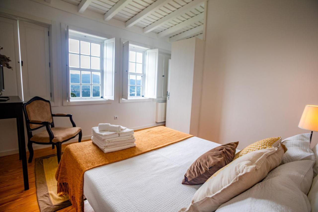 Casa D' Avo Marcelina Landhaus Arcos de Valdevez