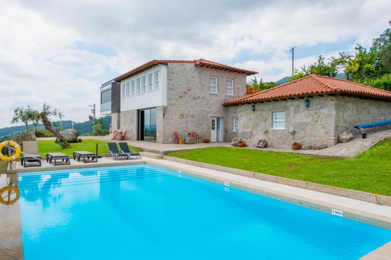 Casa D' Avo Marcelina