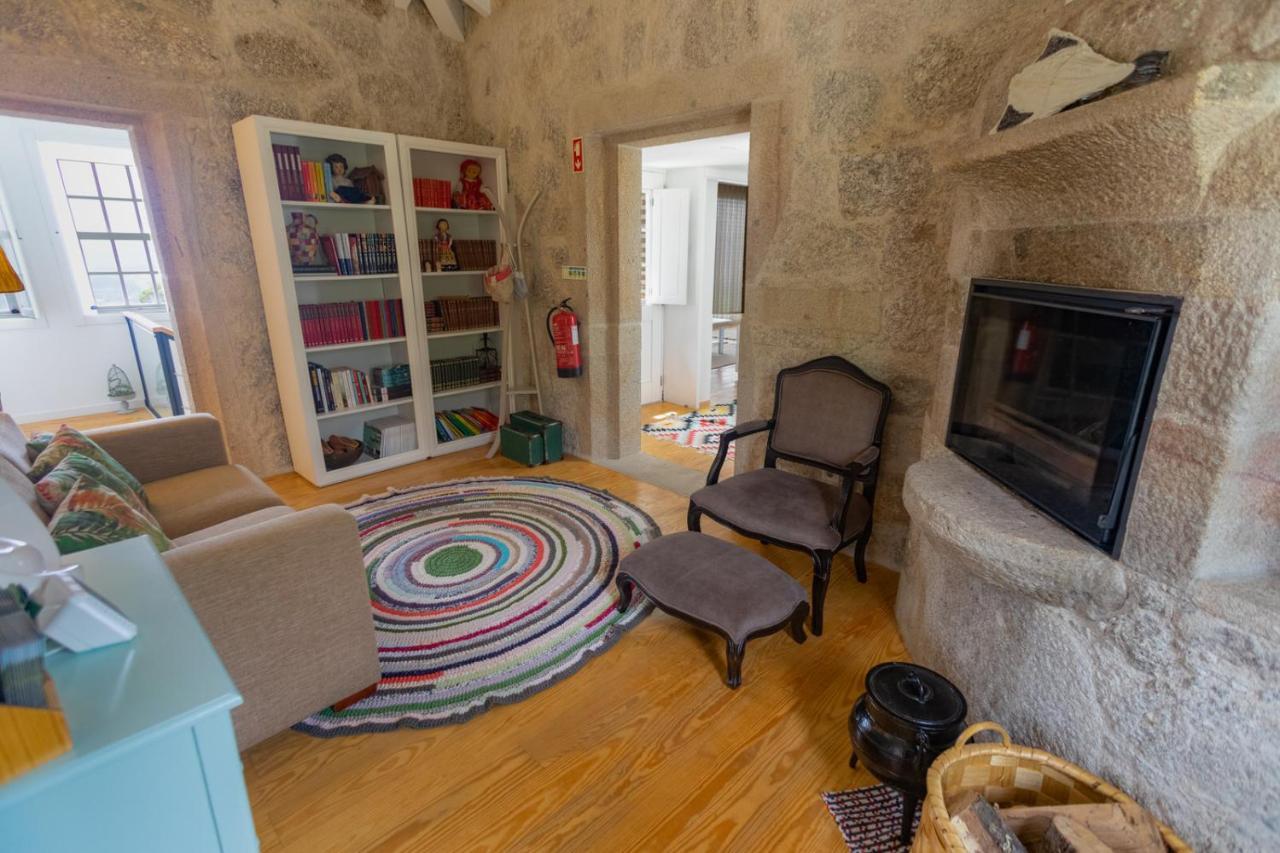 Landhaus Casa D' Avo Marcelina