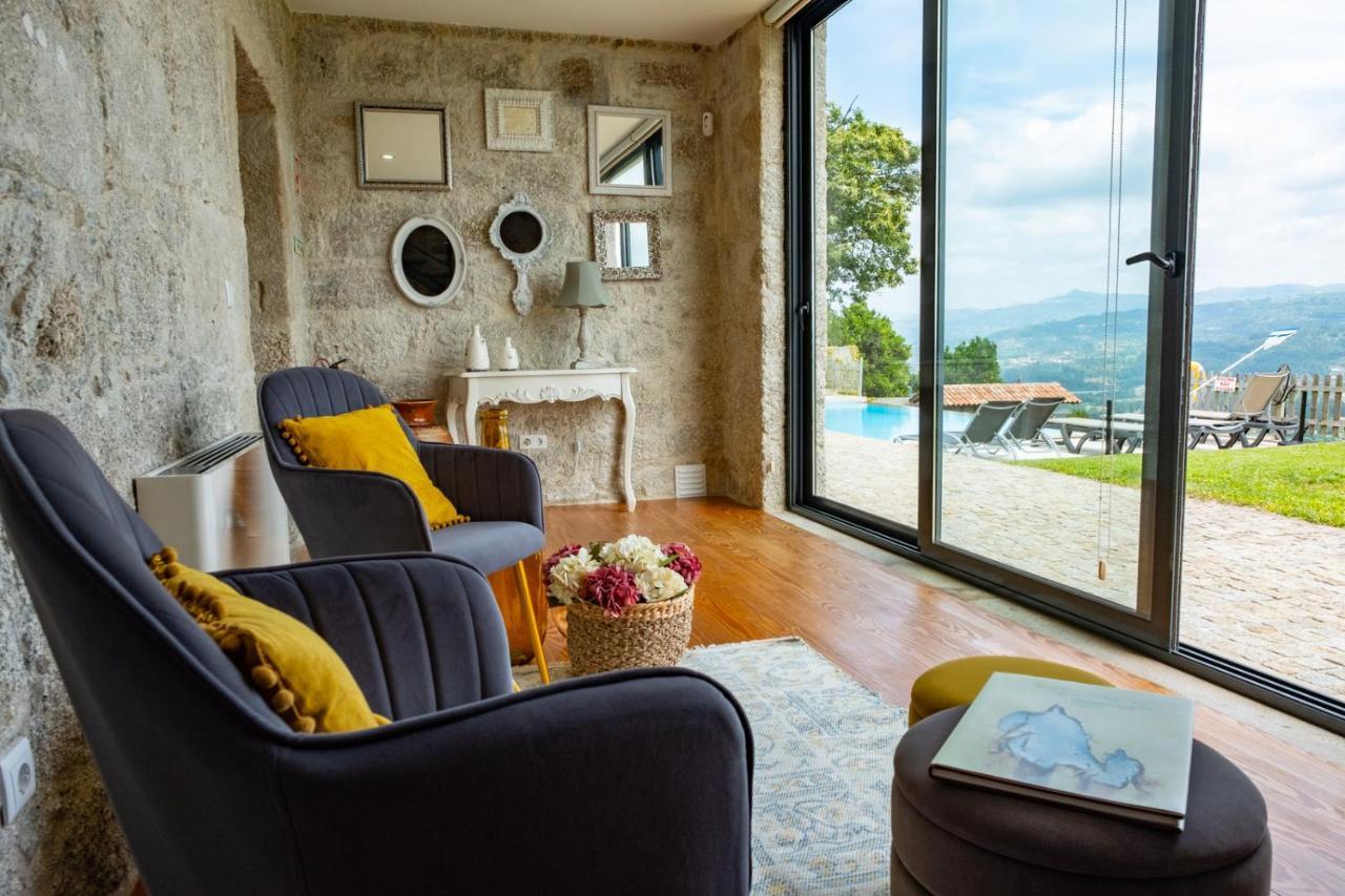 Casa D' Avo Marcelina Landhaus Arcos de Valdevez