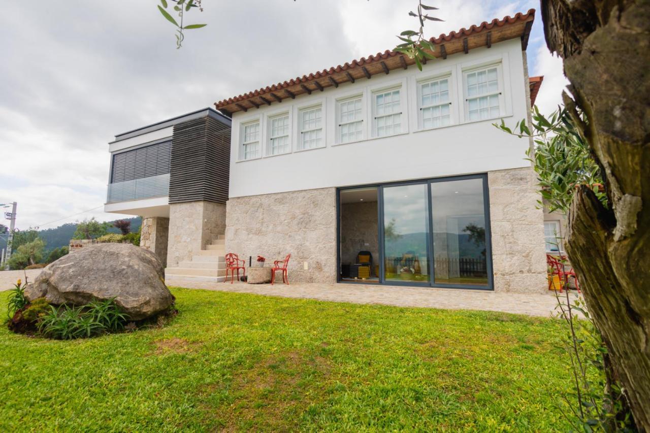 Casa D' Avo Marcelina Arcos de Valdevez