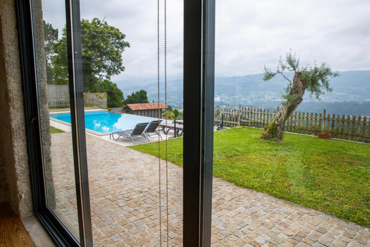 Casa D' Avo Marcelina Landhaus *