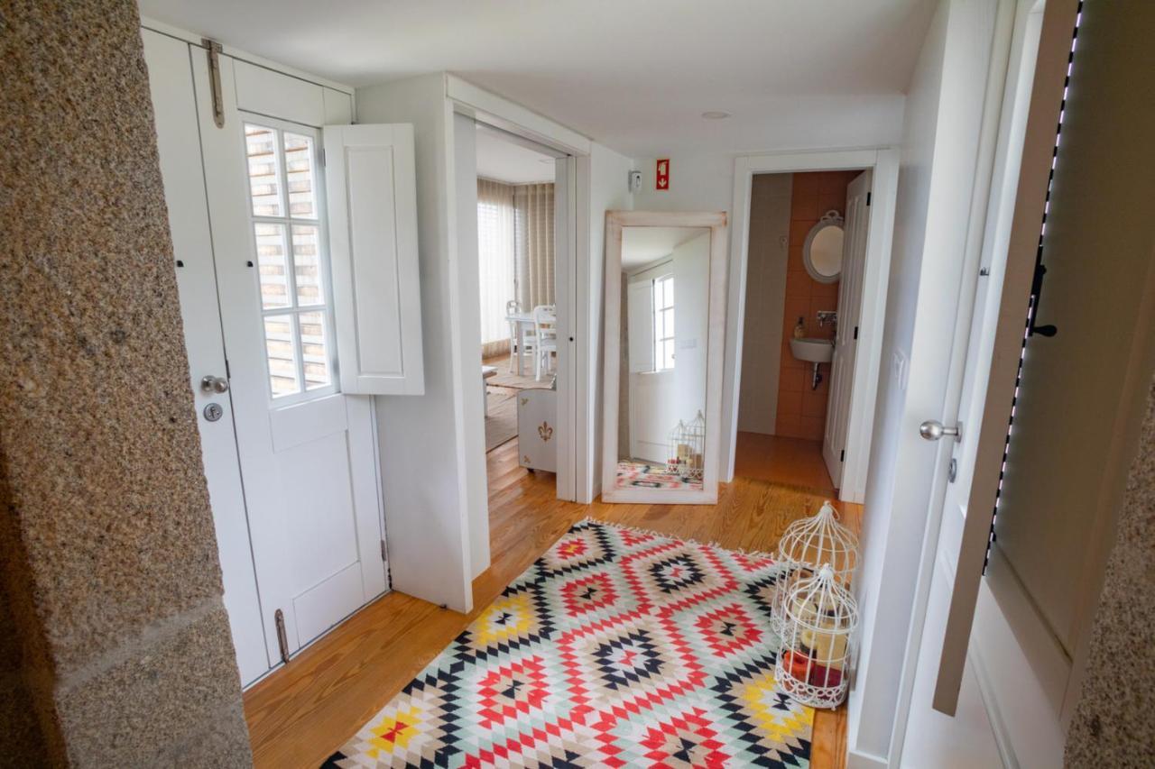 Casa D' Avo Marcelina Landhaus Arcos de Valdevez