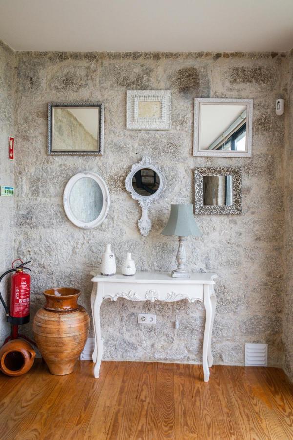 Casa D' Avo Marcelina *